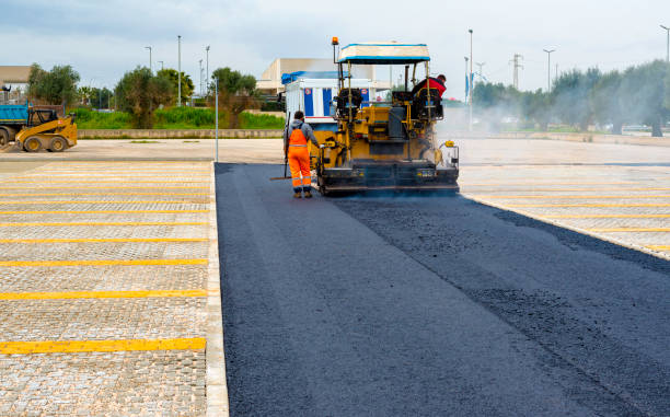 Trusted South Jordan, UT Driveway Pavers Experts