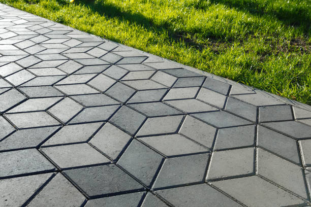 Best Residential Driveway Paver Services  in Soh Jordan, UT